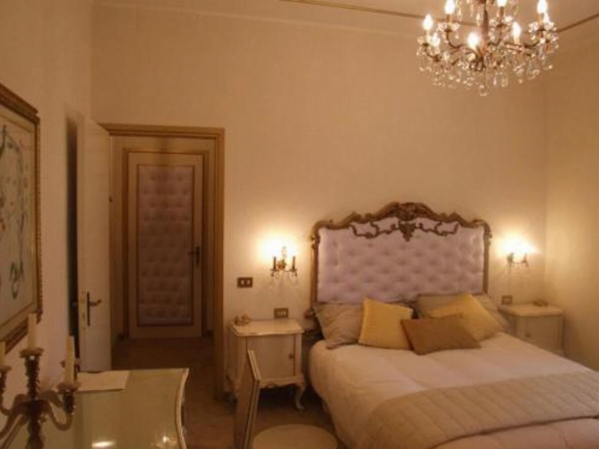 Villa Buttafava Hotel Cassano Magnago Italy