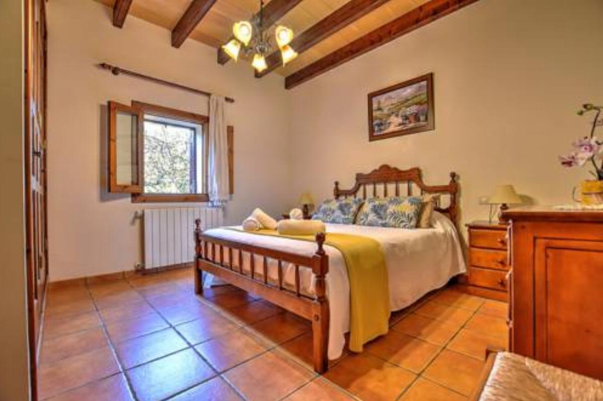 Villa Can Xisco Domatiga Hotel Ariany Spain