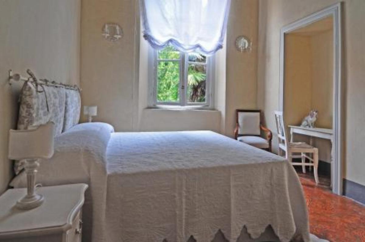 Villa Cavadini Relais Hotel Appiano Gentile Italy