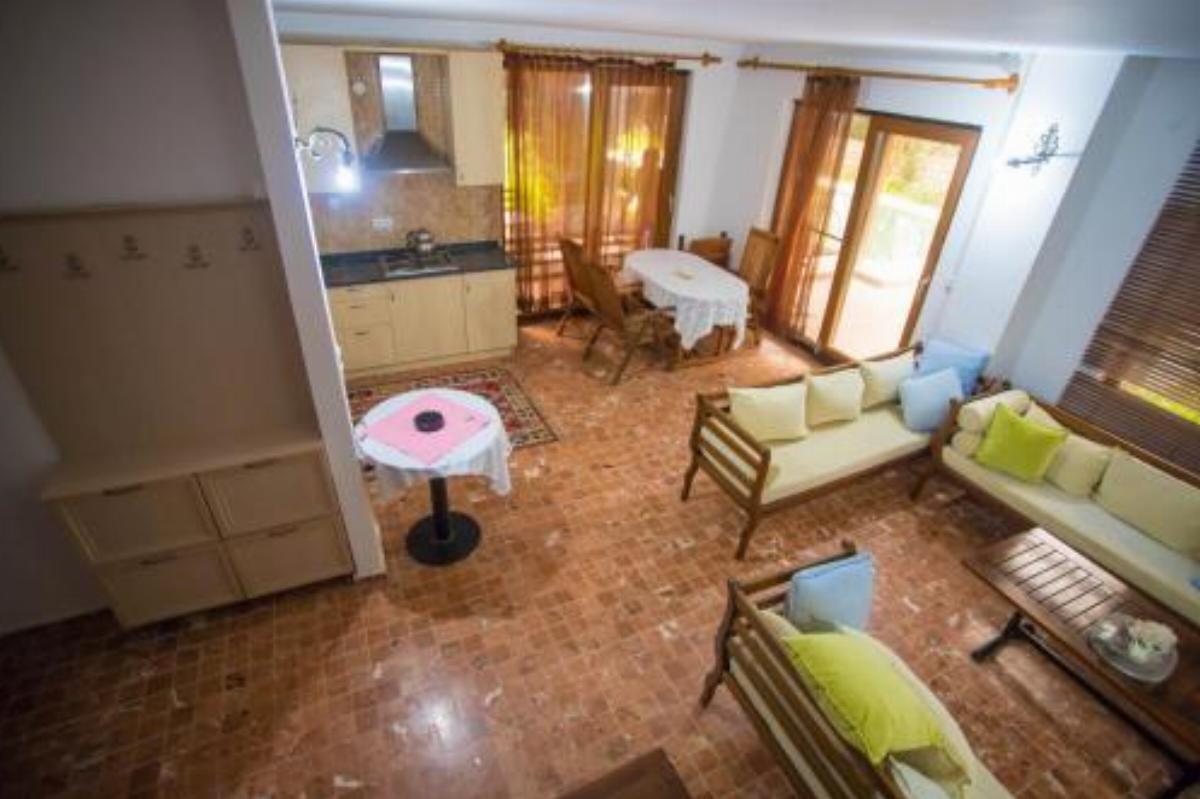Villa Celik Hotel Kaygıseki Turkey