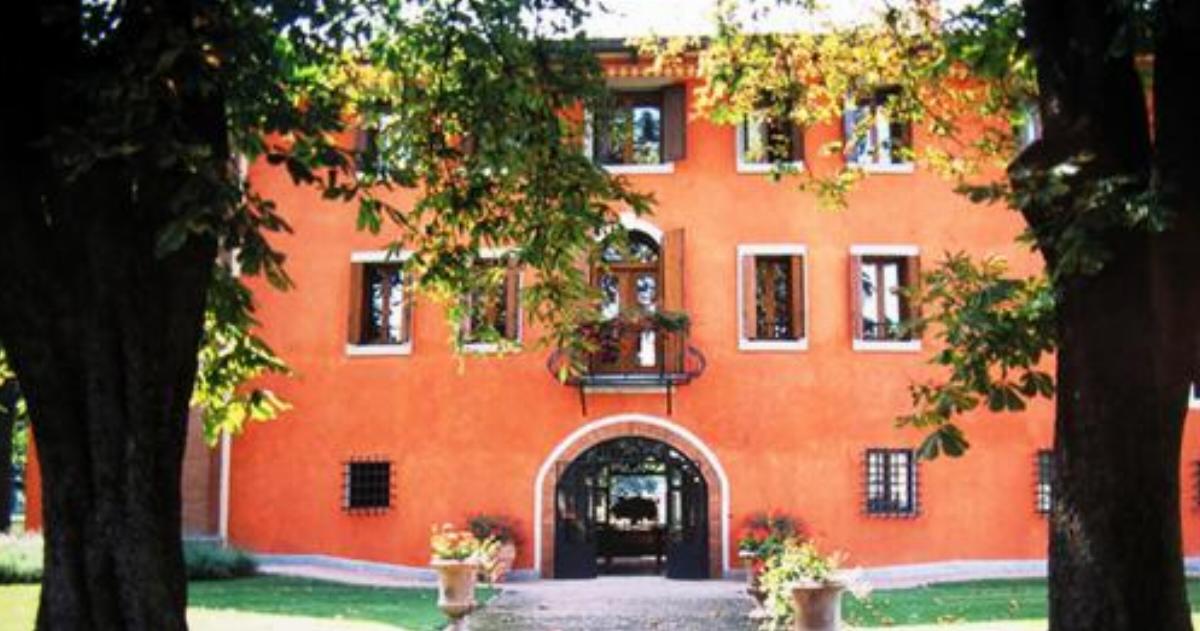 Villa Chiopris Hotel Chiópris-Viscone Italy