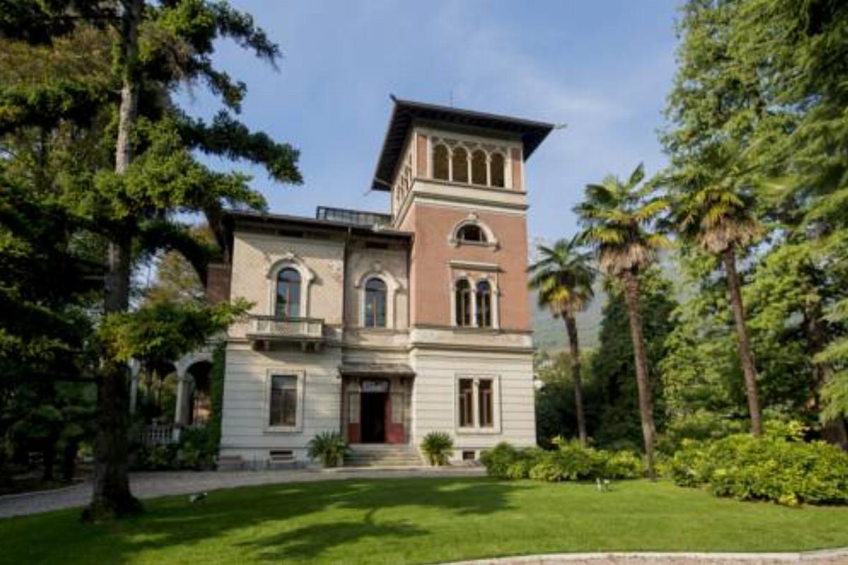 Villa Como Hotel Mandello del Lario Italy