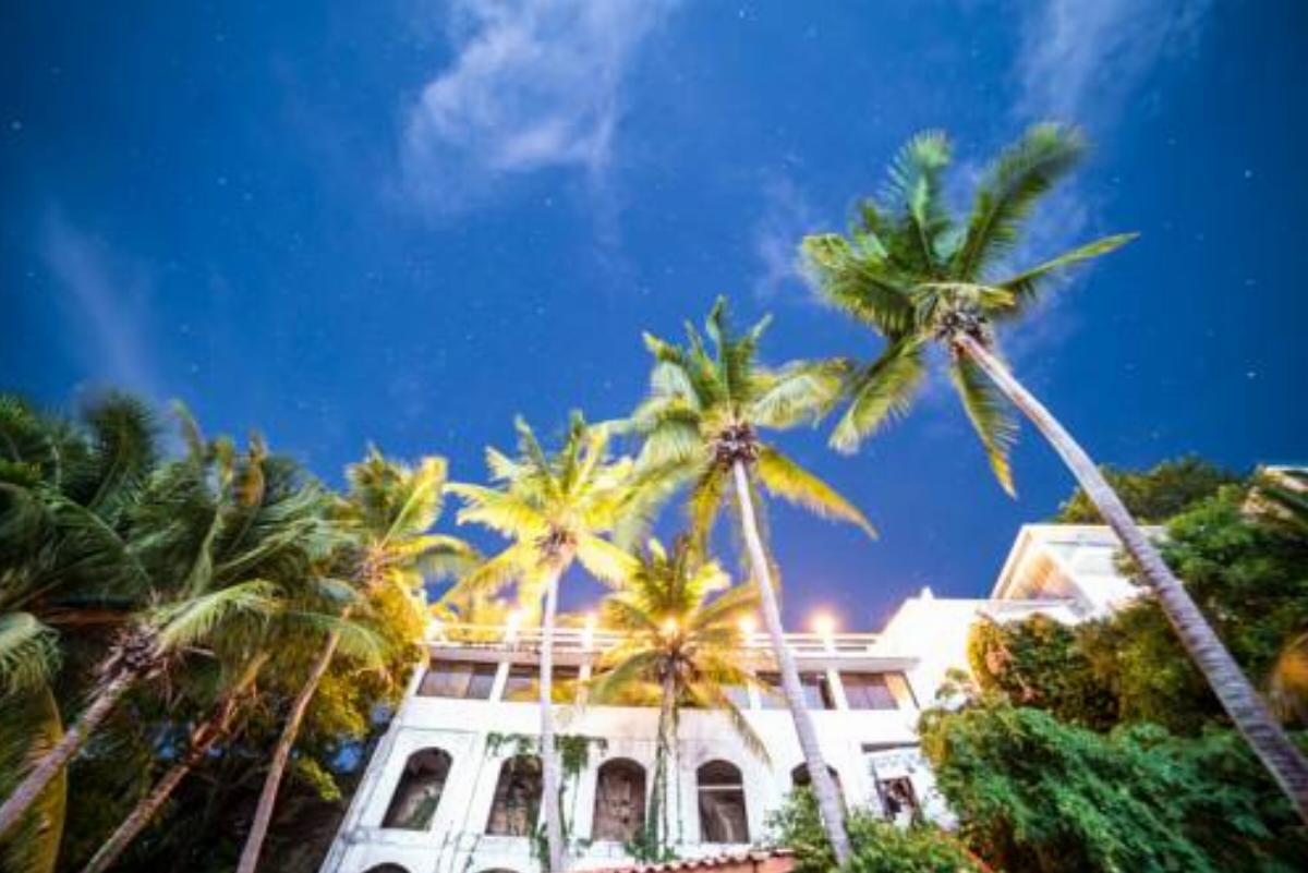 Villa Condesa Del Mar Hotel Contadora Panama