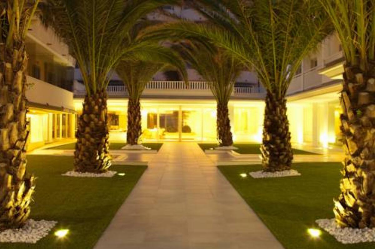 Villa Del Mare Spa Resort Hotel Cervia Italy