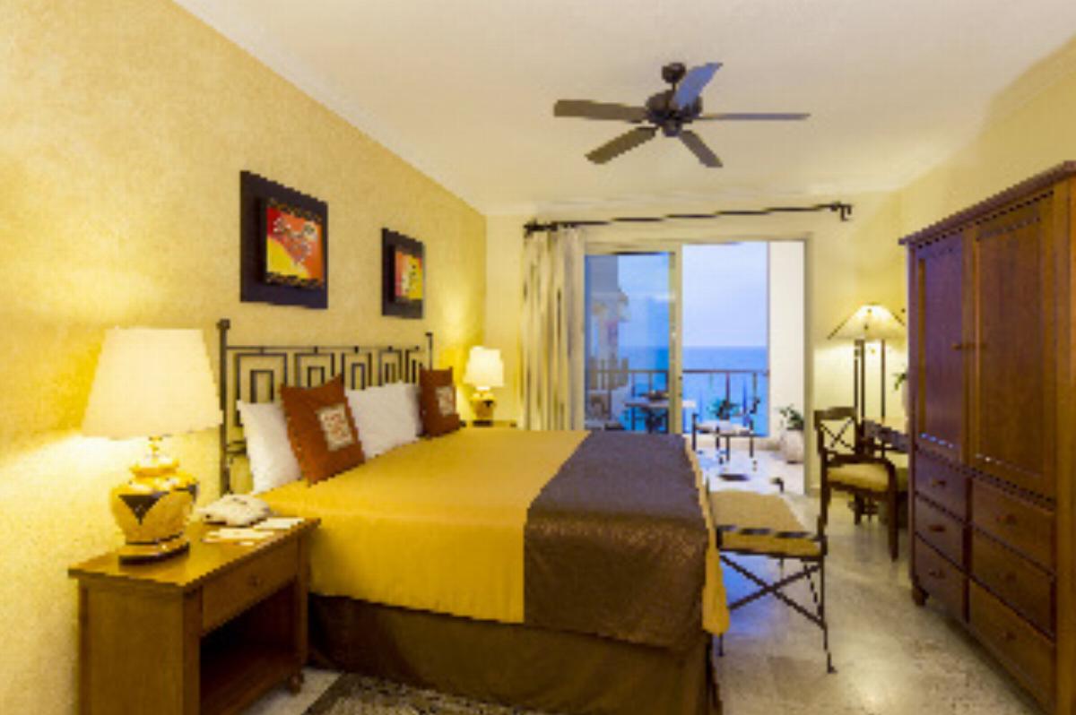 Villa Del Palmar Beach Resort & Spa Hotel Los Cabos Mexico