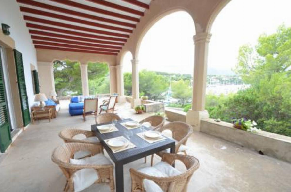 Villa delante del mar Hotel Cielo de Bonaire Spain