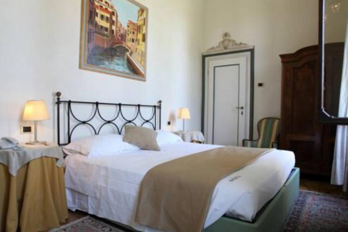 Villa Ducale Hotel & Ristorante Hotel Dolo Italy
