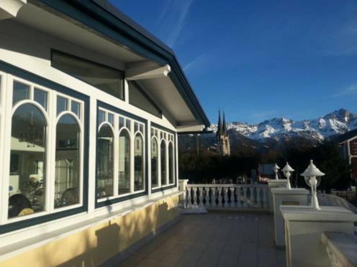 Villa Elisabeth Hotel Admont Austria