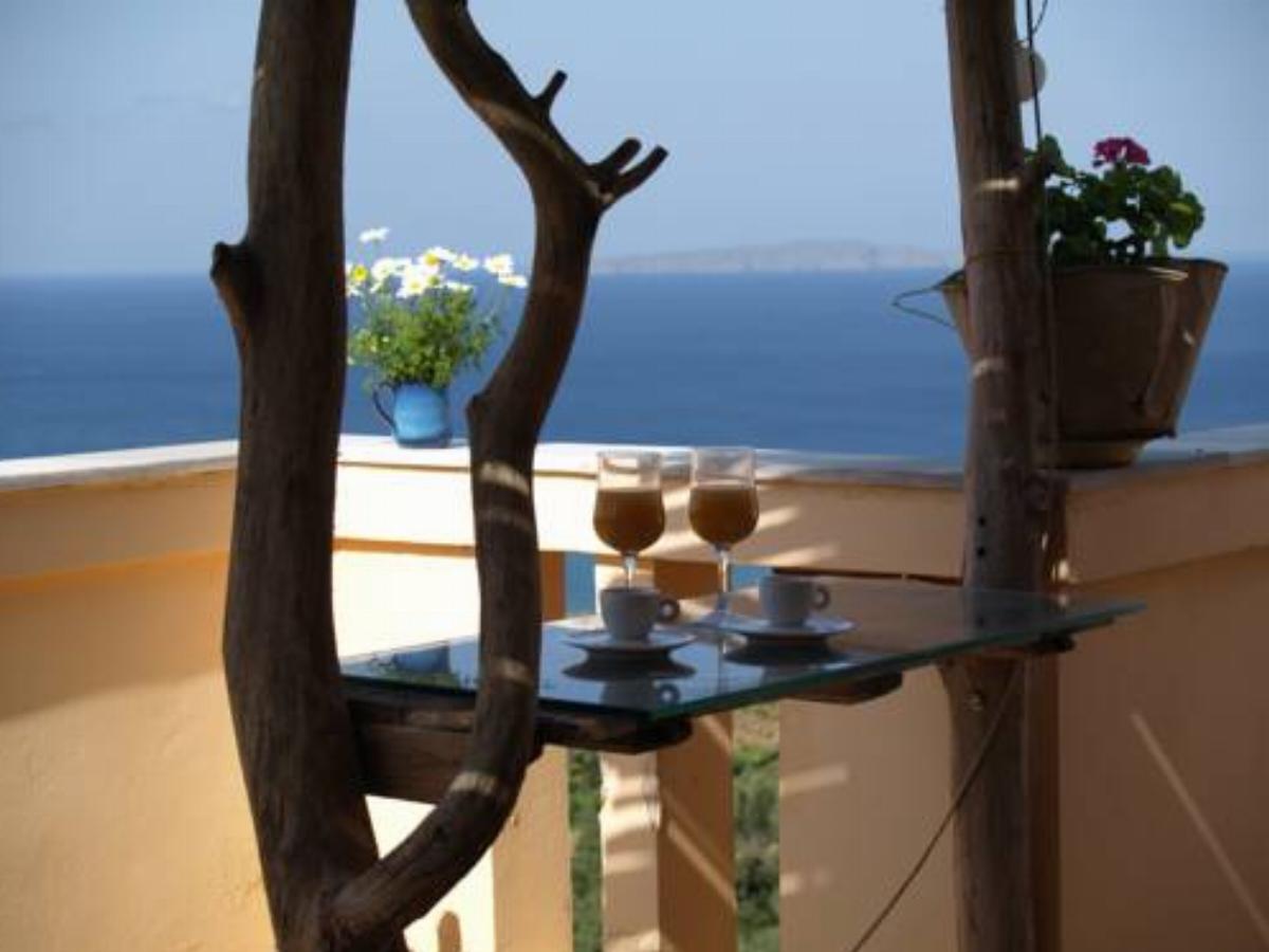Villa Emma Hotel Agia Fotia Greece