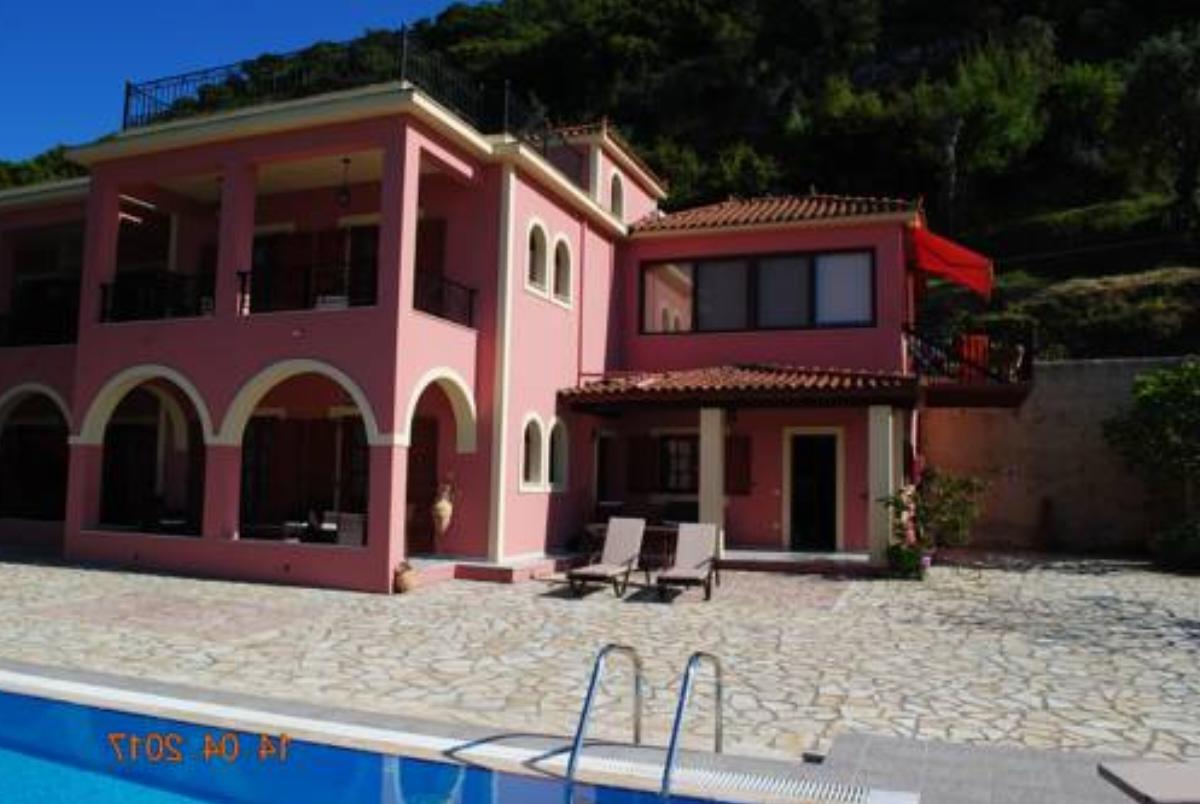 Villa Eora Hotel Kerion Greece