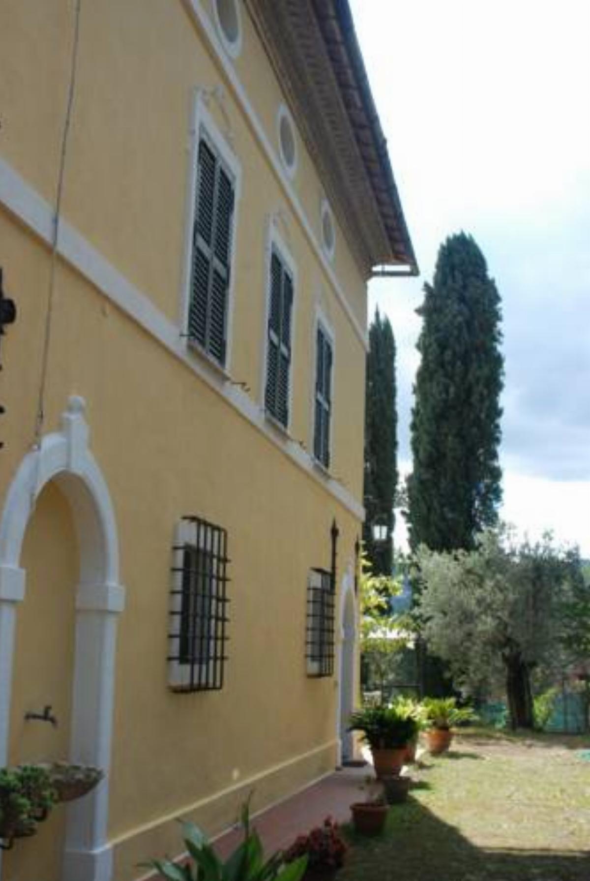villa Gabriella B&B Hotel Calvi dellʼ Umbria Italy