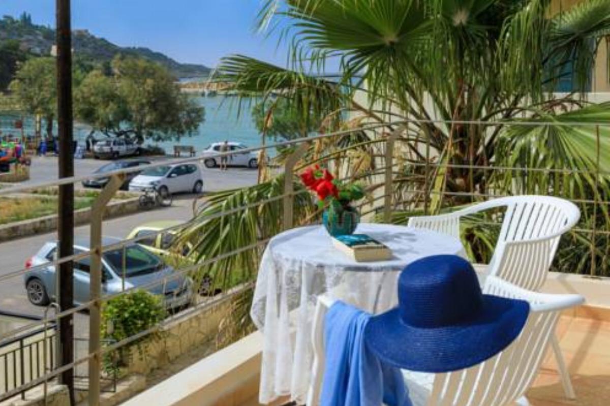 Villa Giannis Hotel Almirida Greece
