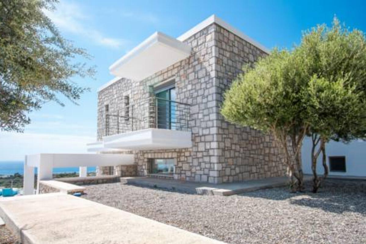 Villa Hera Hotel Kalithies Greece