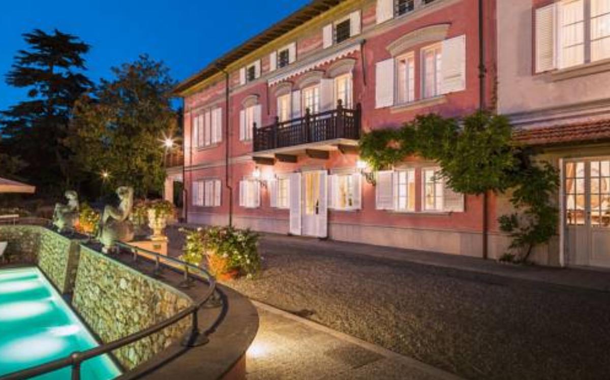 Villa Ilaria Hotel Lari Italy