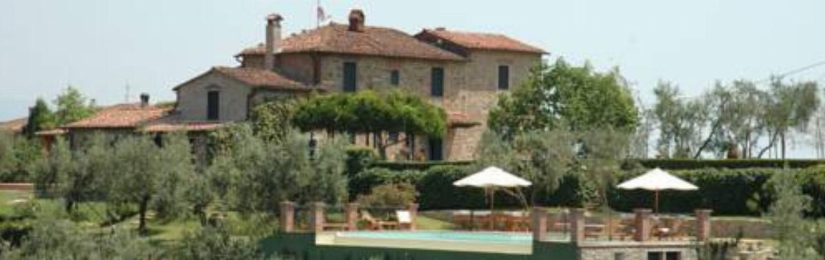 Villa in Monsummano Terme V Hotel Monsummano Italy