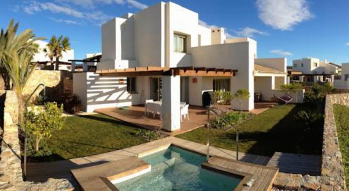 Villa in Spain at Las Colinas Golf & Country Club Hotel Villamartin Spain