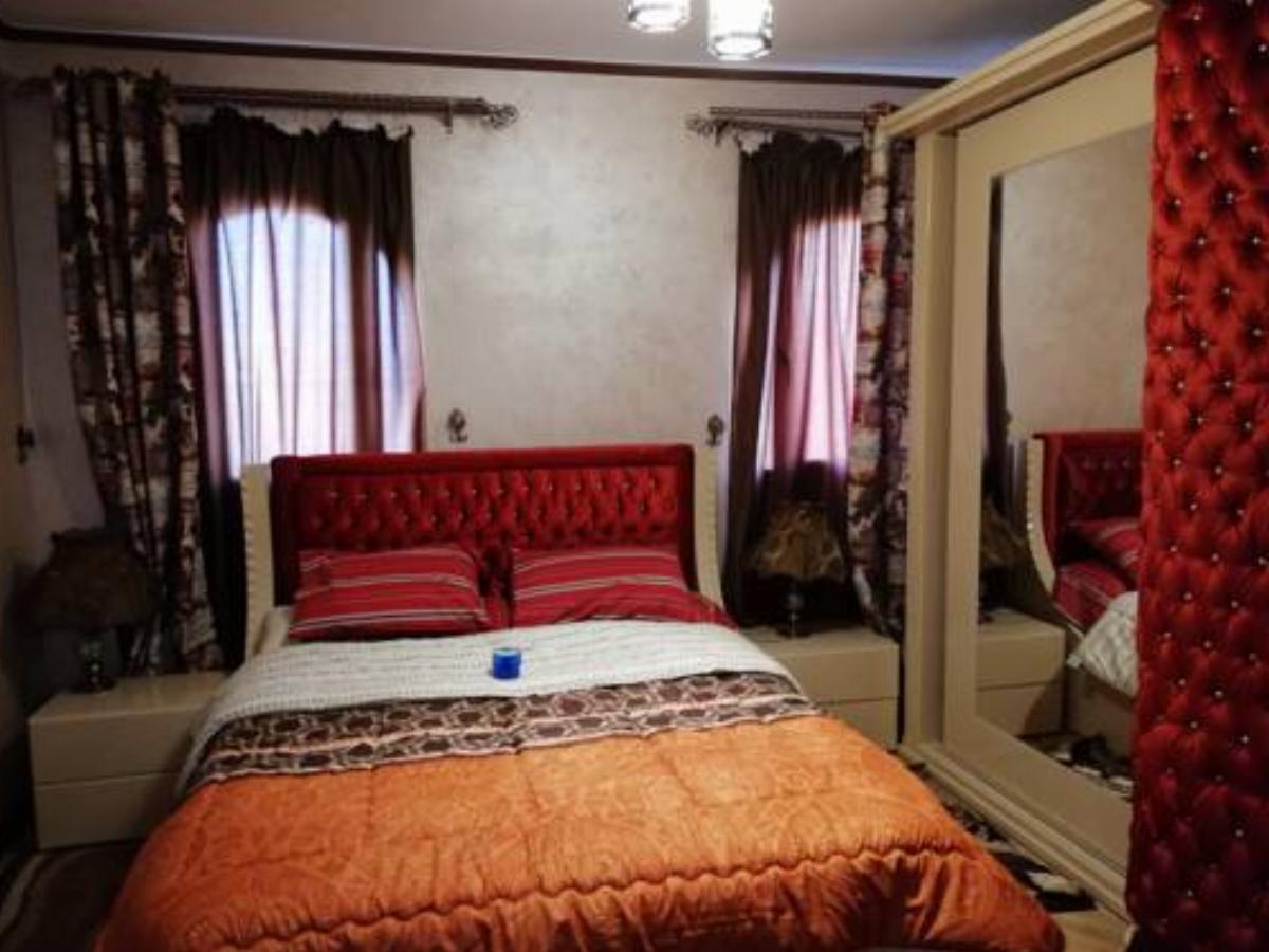 Villa in Stella Heliopolis Hotel Madīnat ash Shurūq Egypt