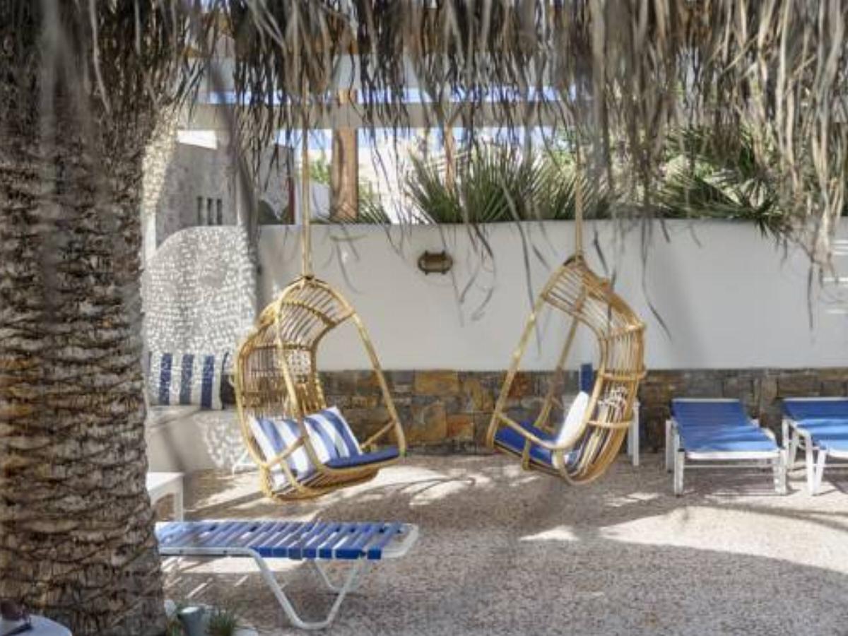 Villa Ippocampi - Adults Only Hotel Koutouloufari Greece