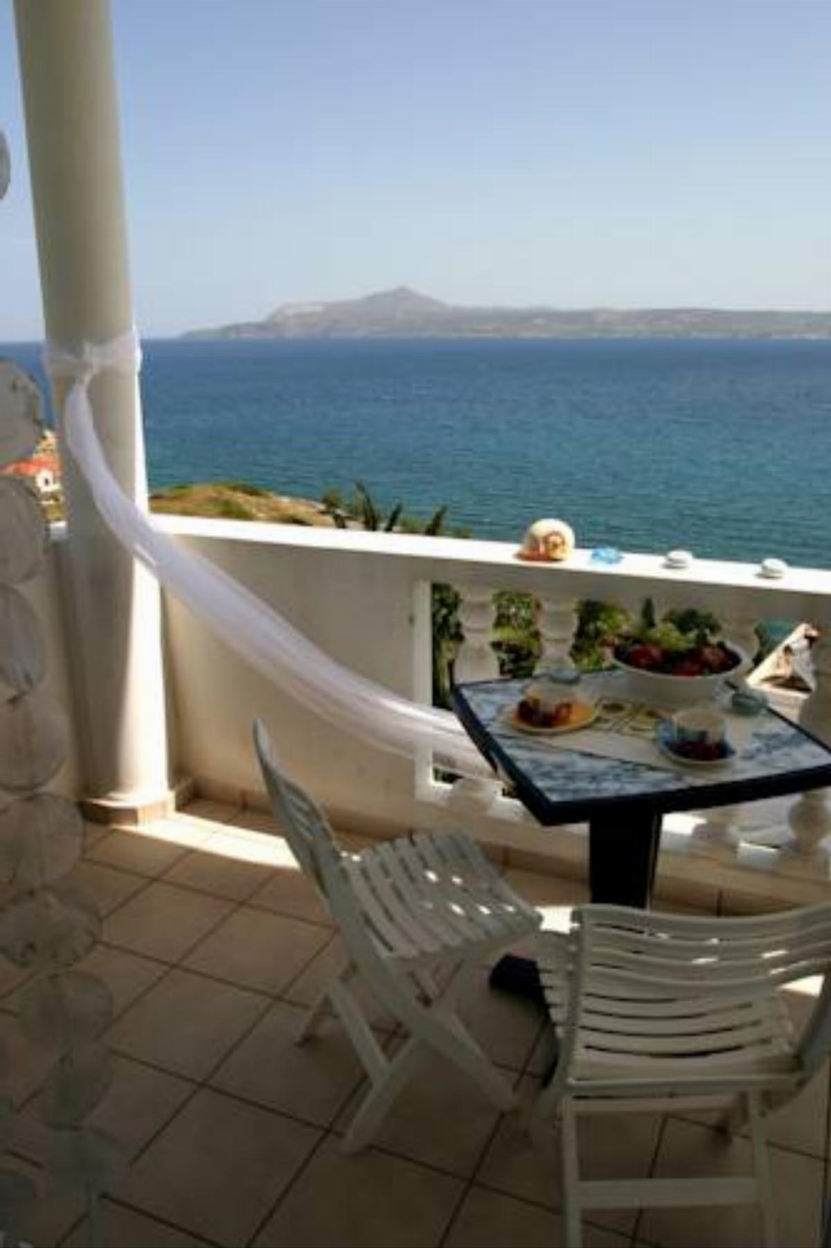 Villa Irini-Irene's House Hotel Almirida Greece