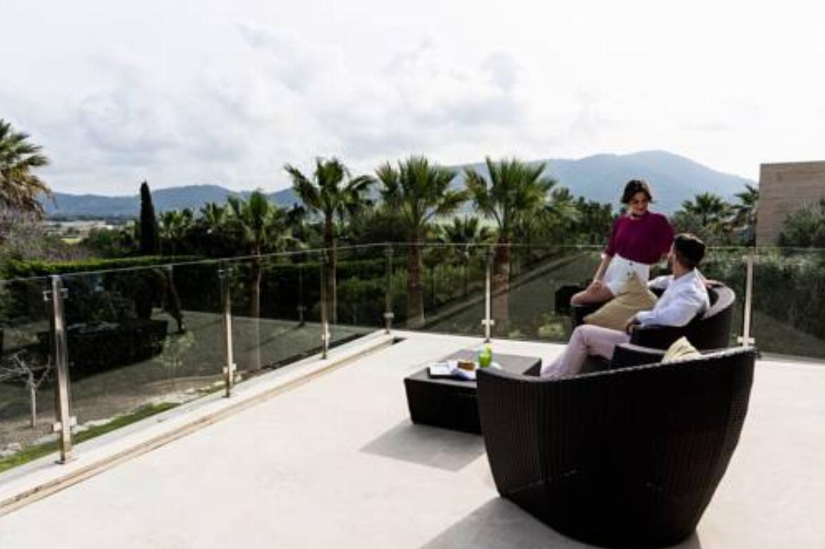 Villa Jade by Cap Vermell Estate Hotel Canyamel Spain