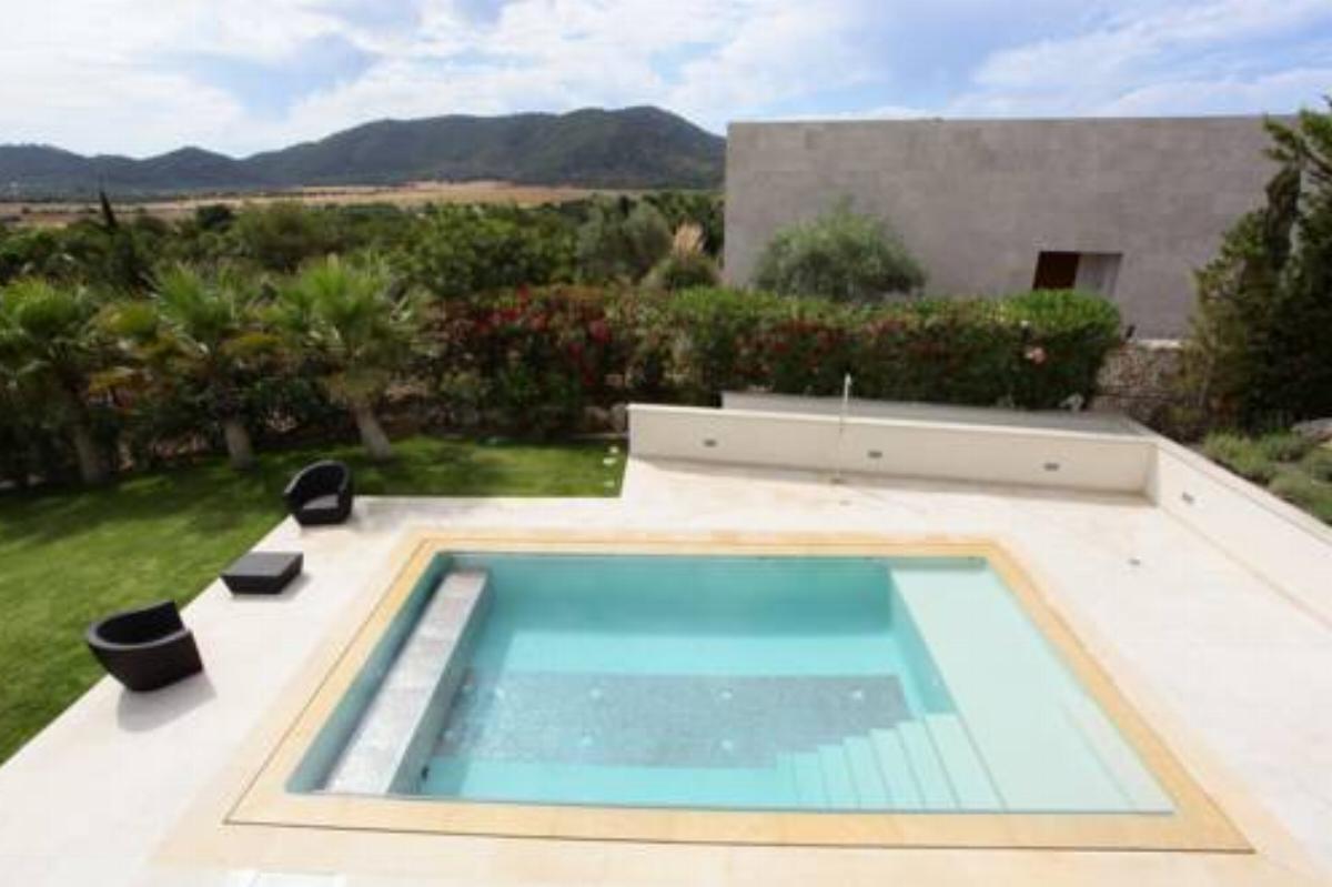 Villa Jade by Cap Vermell Estate Hotel Canyamel Spain