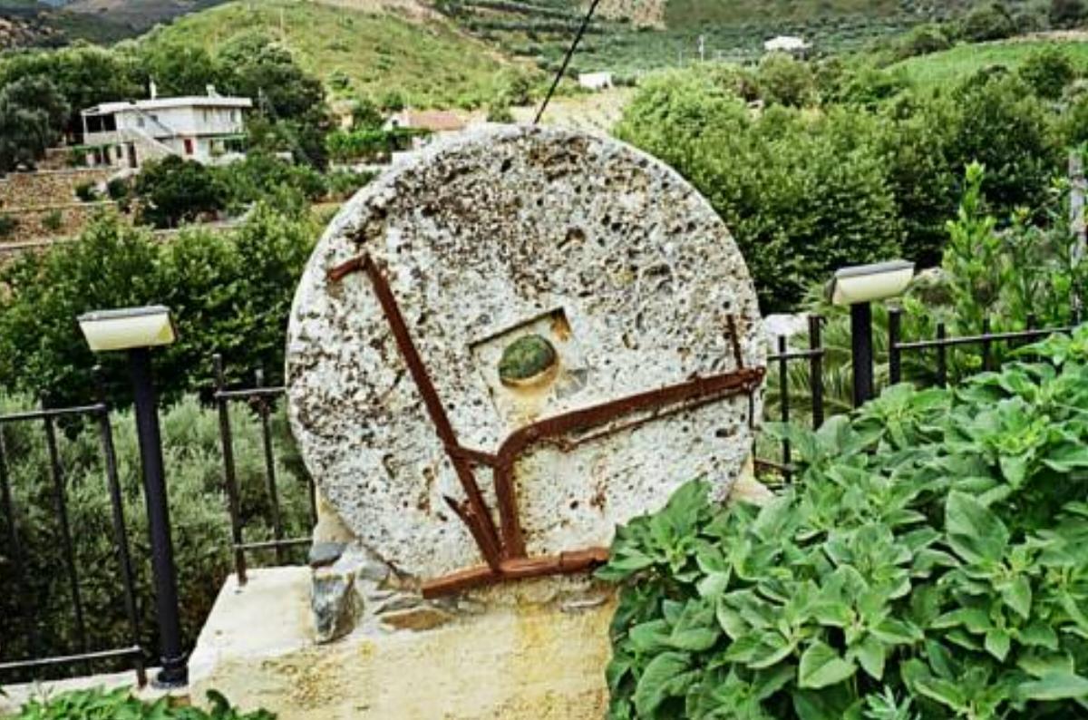 Villa Kamilakis Escape To Nature Hotel Agios Panteleimon Greece