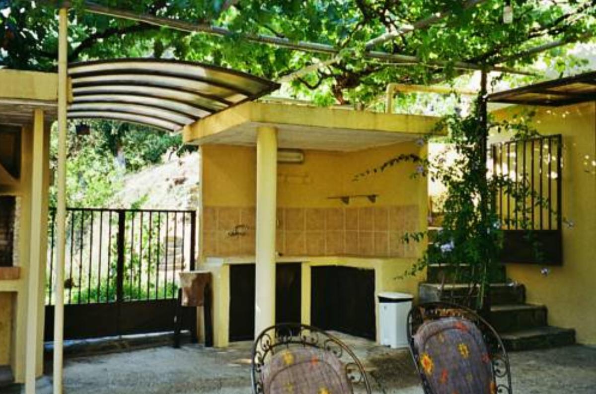 Villa Kamilakis Escape To Nature Hotel Agios Panteleimon Greece