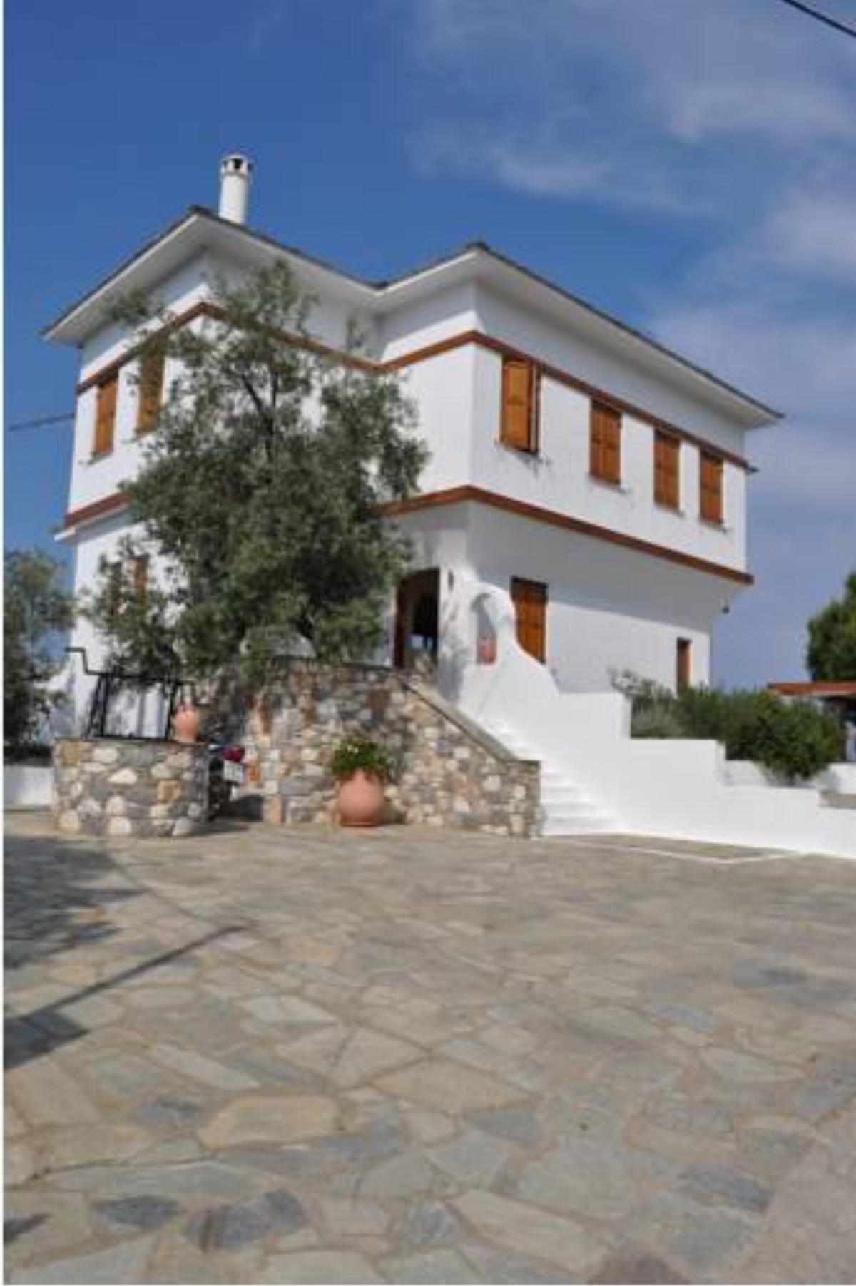 Villa Kim Hotel Achladies Greece