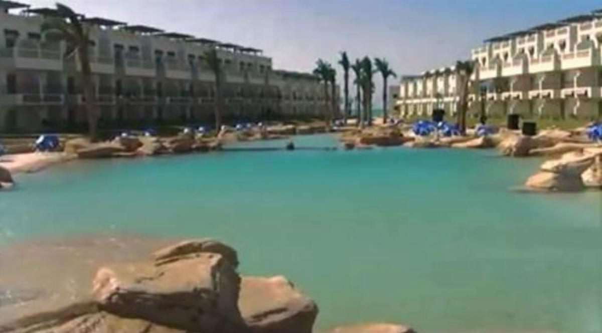 Villa Le Blagio Hotel Ain Sokhna Egypt
