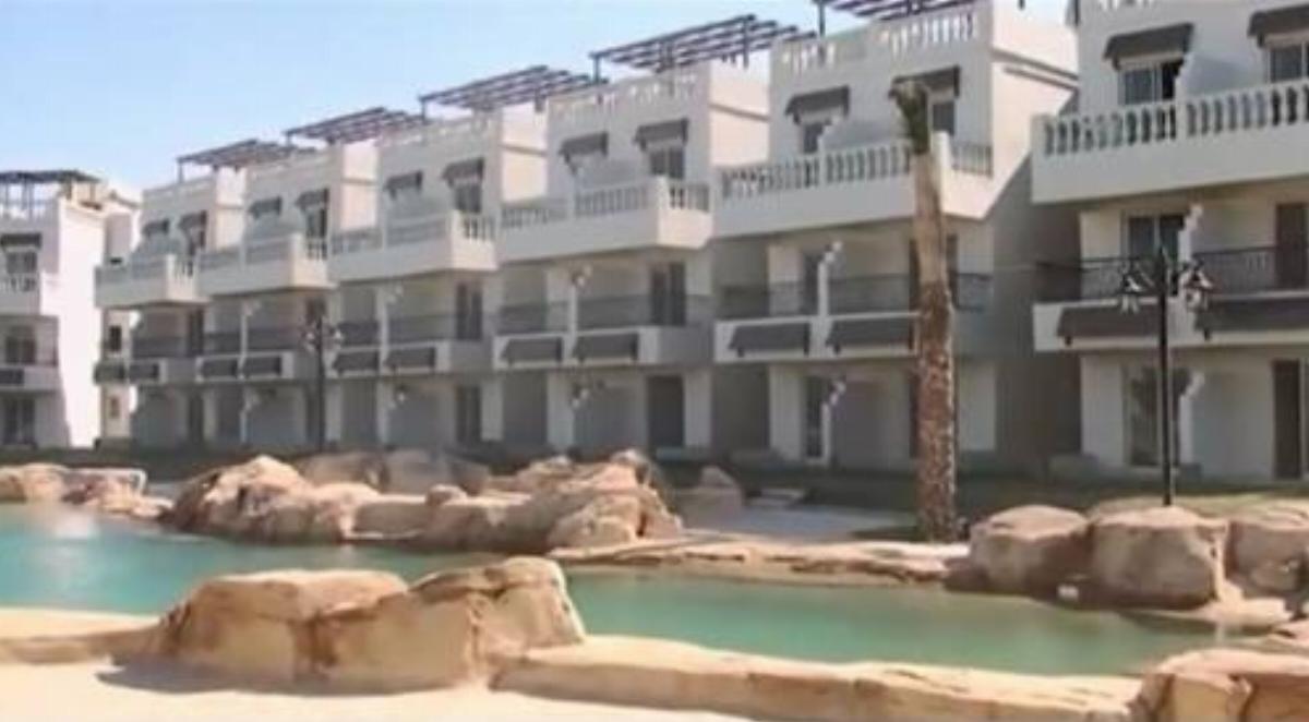 Villa Le Blagio Hotel Ain Sokhna Egypt