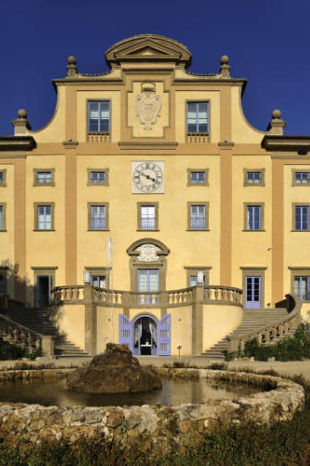 Villa Le Maschere - Small Luxury Hotel Of The World Hotel Barberino di Mugello Italy