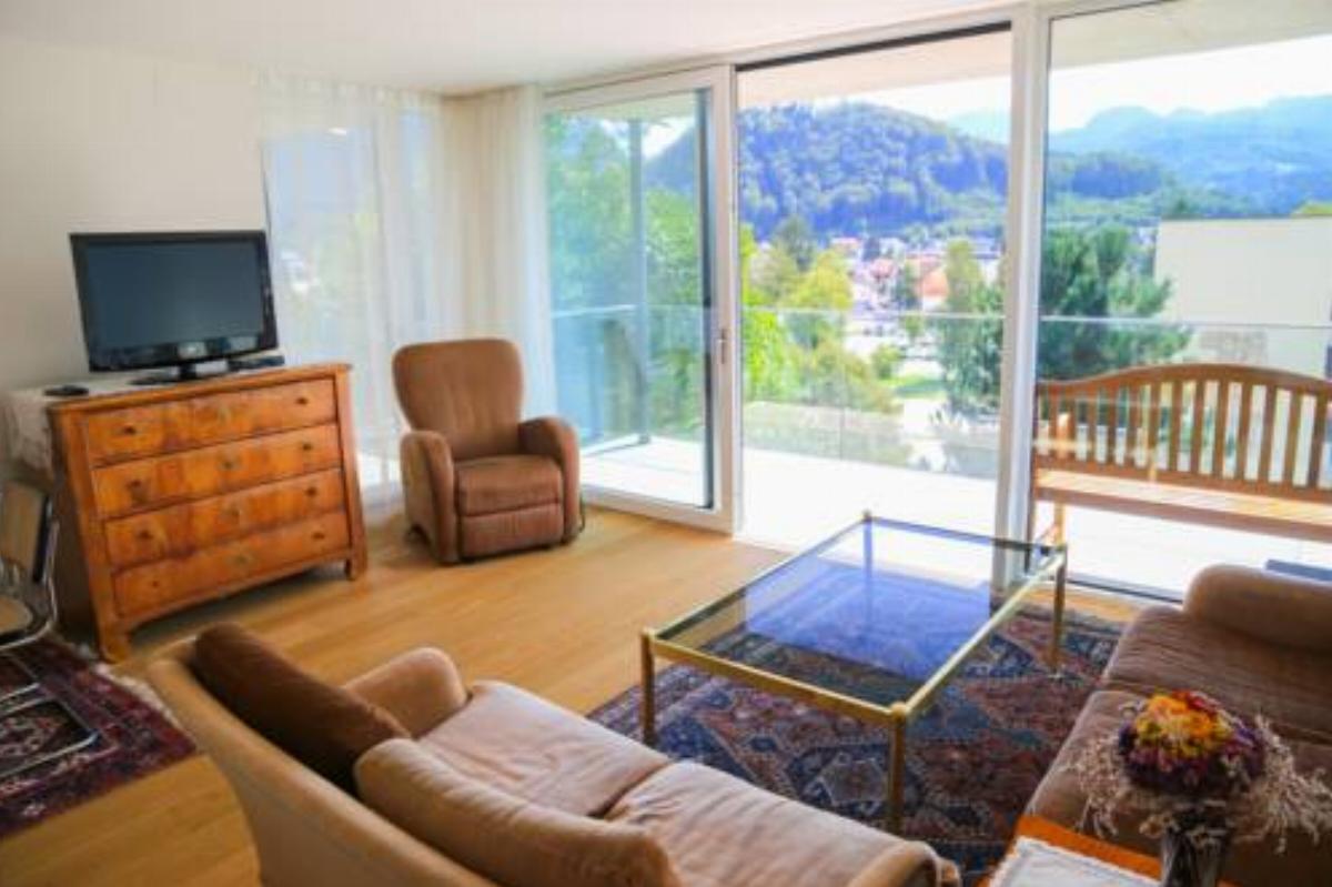 Villa Leni - Premium Apartments Hotel Bad Ischl Austria