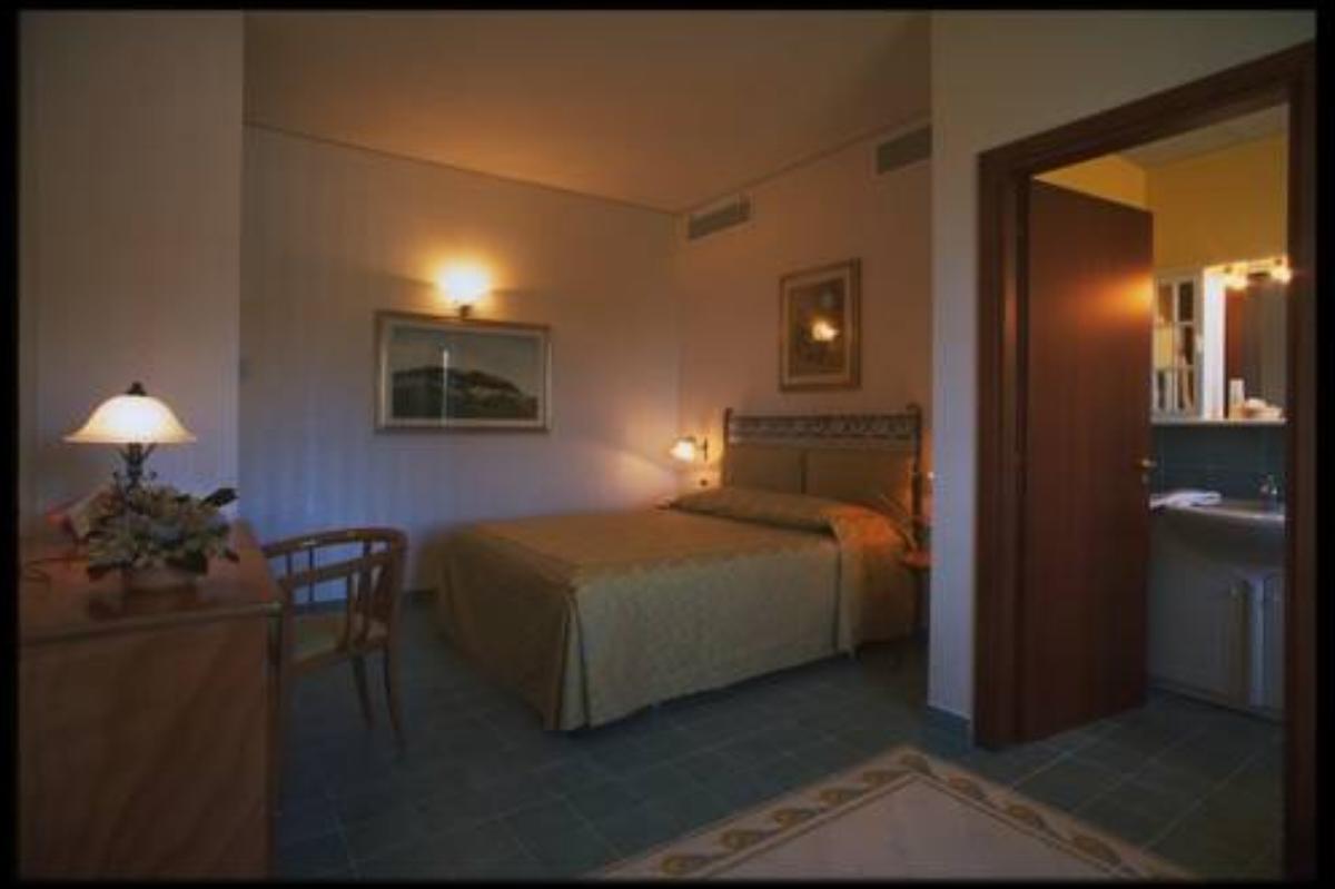 Villa Maiella Hotel Guardiagrele Italy