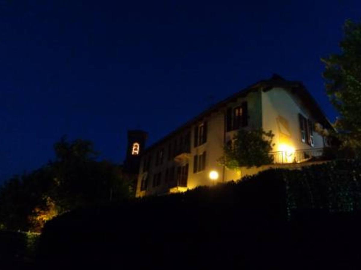 Villa Maria Hotel Camino Italy
