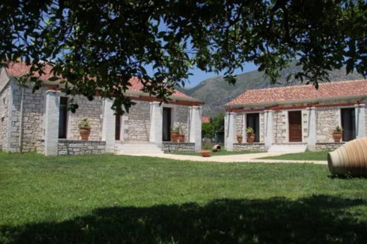 Villa Maria Hotel Gliki Greece