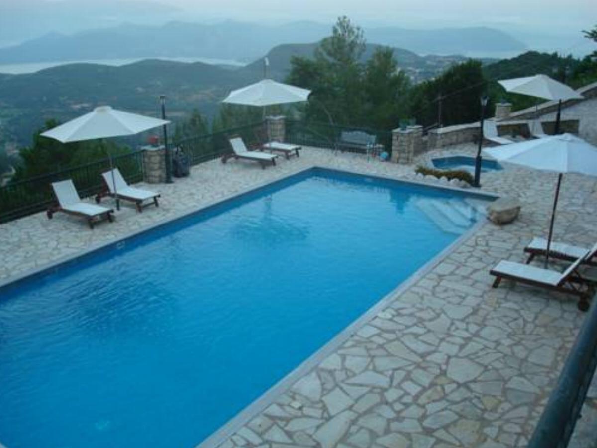 Villa Merlot 2 Hotel Kariá Greece