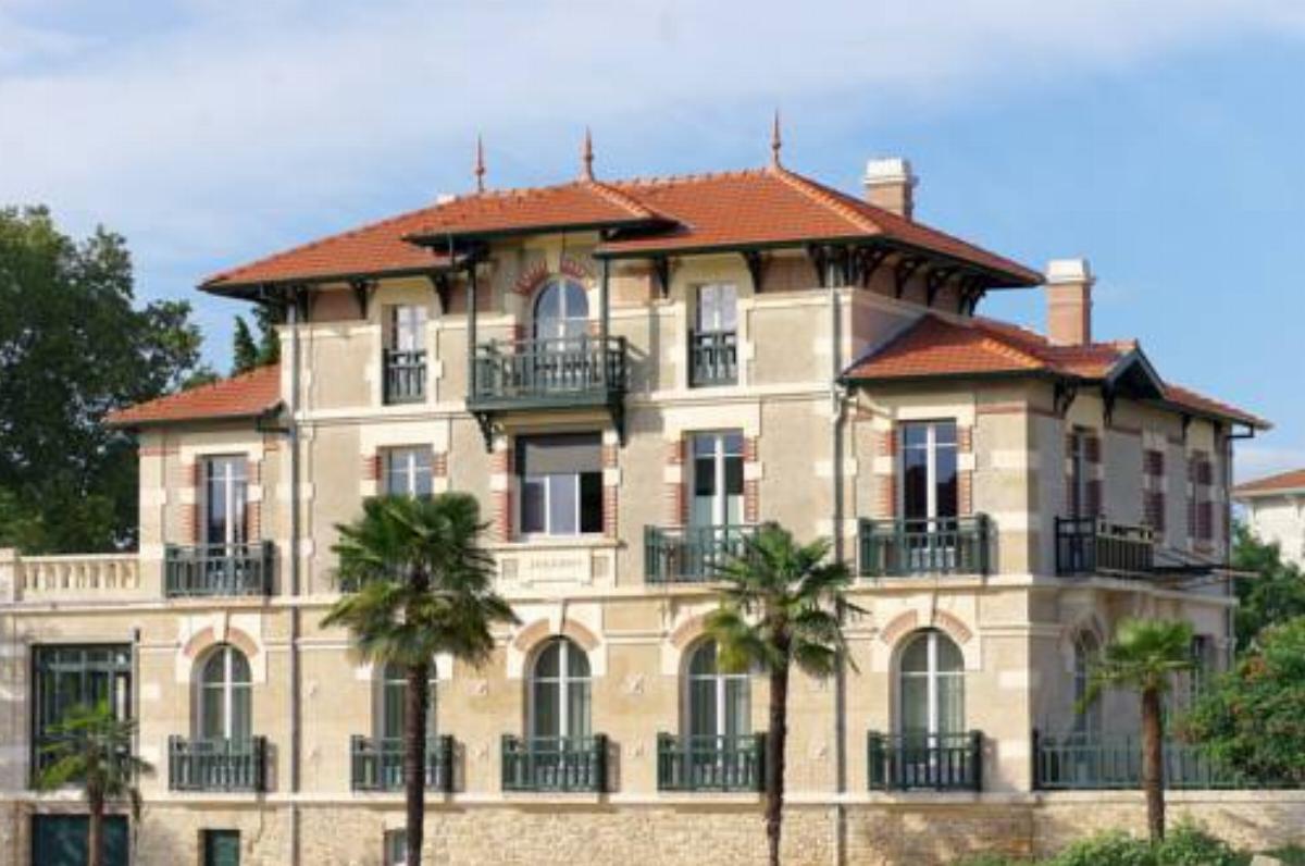 Villa Mirasol Hotel Mont-de-Marsan France