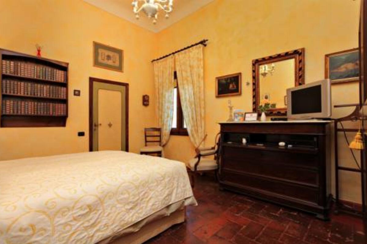 Villa Nobili B&B Hotel Bagno a Ripoli Italy