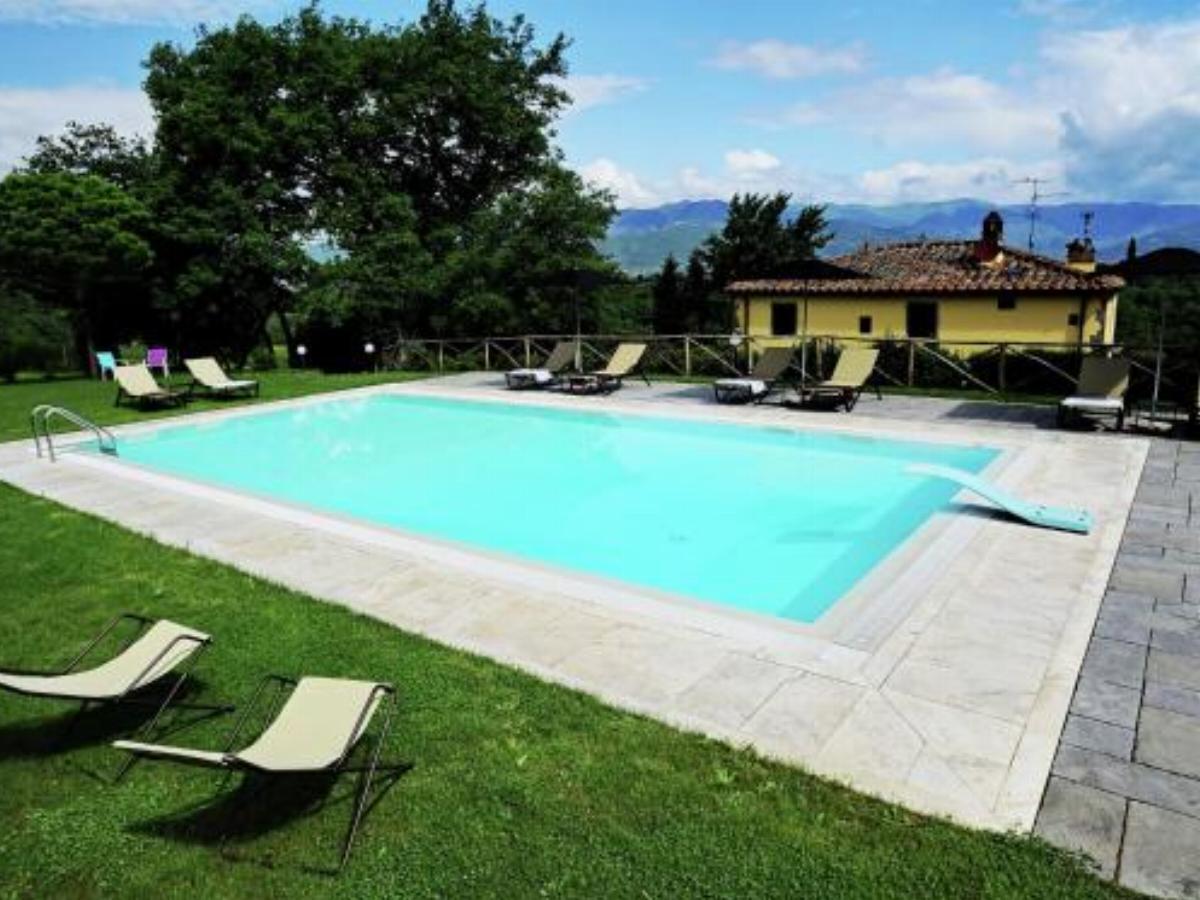 Villa Oasi Di Bandella Hotel Terranuova Bracciolini Italy