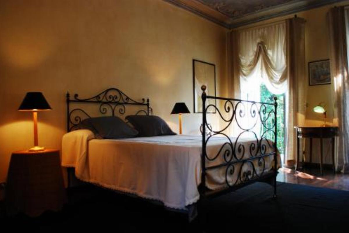 Villa Palmitia Hotel Cumiana Italy