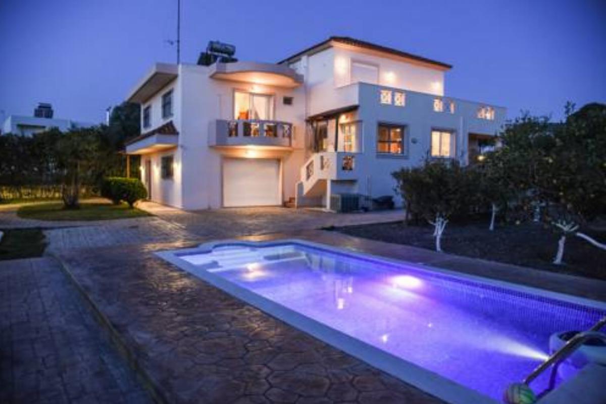 Villa Rea Hotel Kremasti Greece