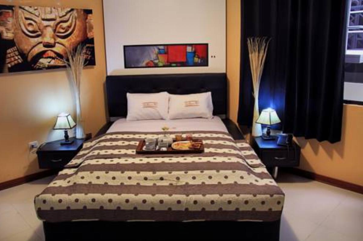Villa Real Hotel & Suites Hotel Chiclayo Peru