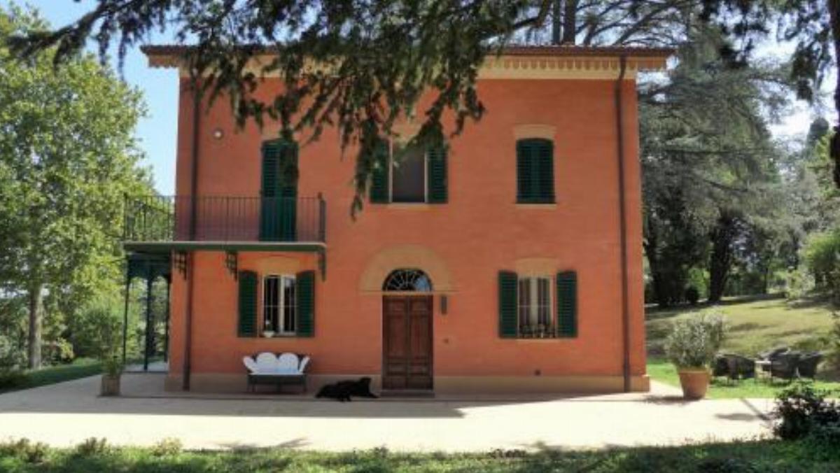 Villa Resta & Dependance Hotel Castel San Pietro Terme Italy