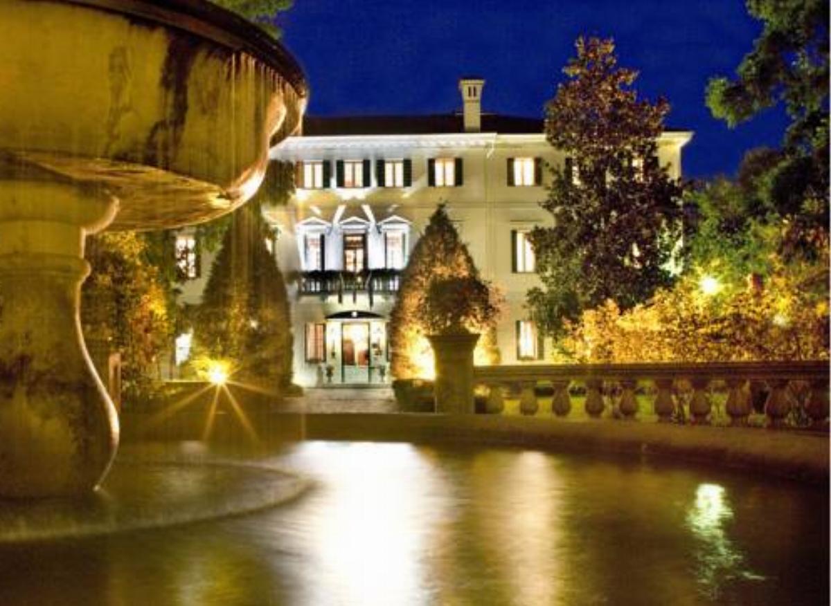 Villa Revedin Hotel Gorgo al Monticano Italy