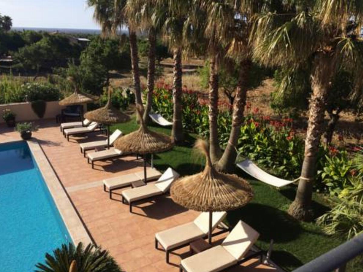 Villa Sampoli - Adults Only Hotel Llucmajor Spain