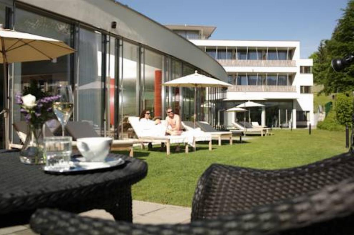 Villa Seilern Vital Resort Hotel Bad Ischl Austria