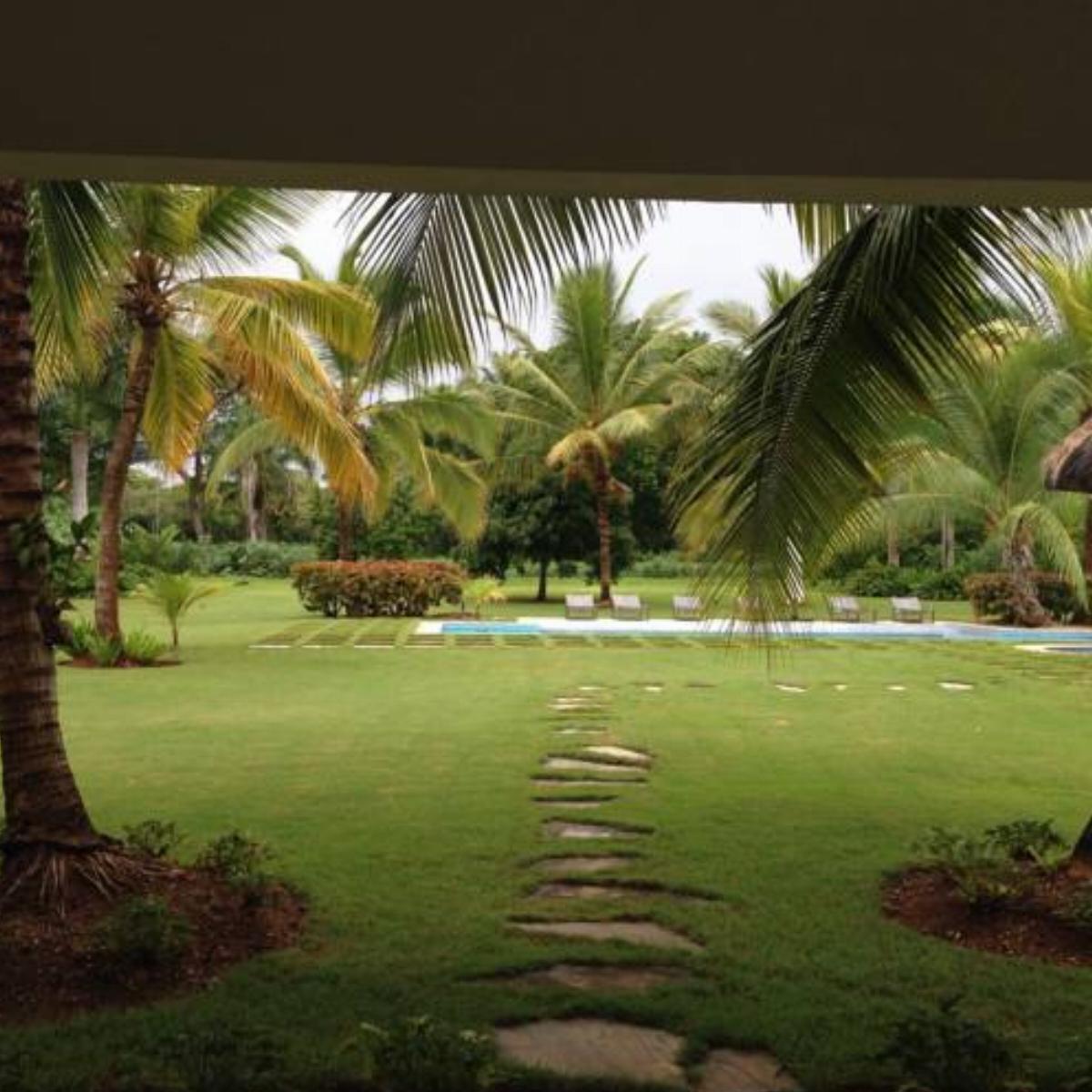 Villa Serenity Hotel La Romana Dominican Republic