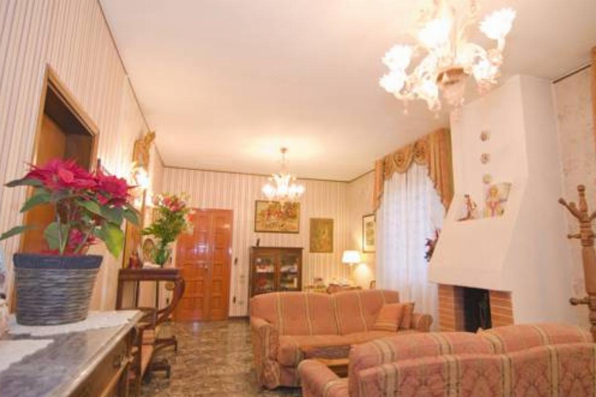 Villa Sereny B&B Hotel Trezzano sul Naviglio Italy