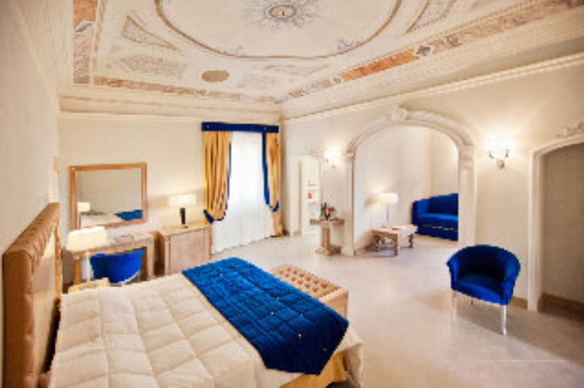Villa Tolomei Hotel&Resort Hotel Florence Italy