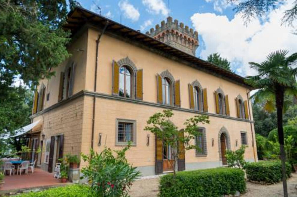 Villa Torre Alberghieri Hotel Impruneta Italy